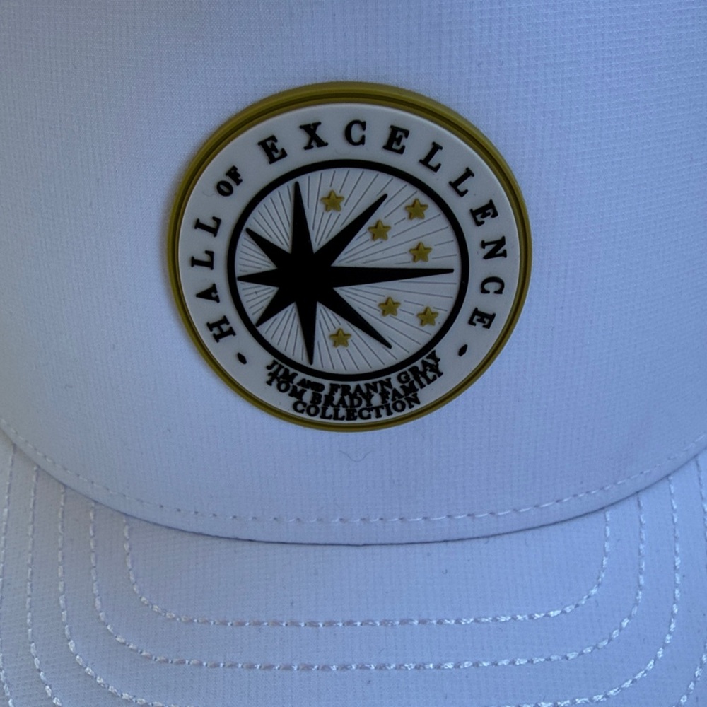 Melin Hydro Odyssey White limited run Hall of Excellence - Picture 2 of 13